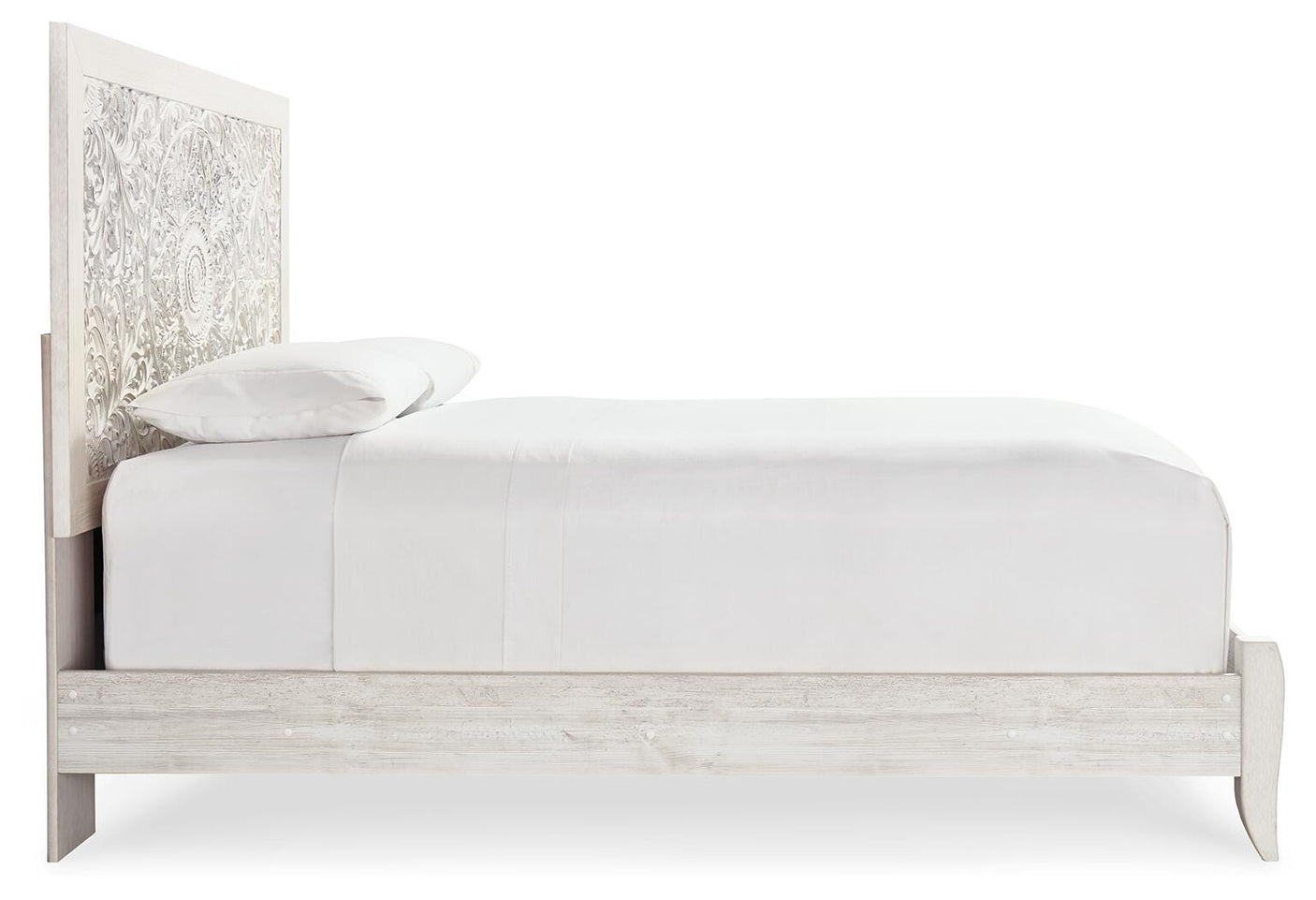 Paxberry Panel Bed Bedroom Set