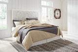 Paxberry Panel Headboard