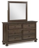 Claribelle Dresser