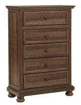 Claribelle Bedroom Collection
