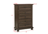 Claribelle Bedroom Collection