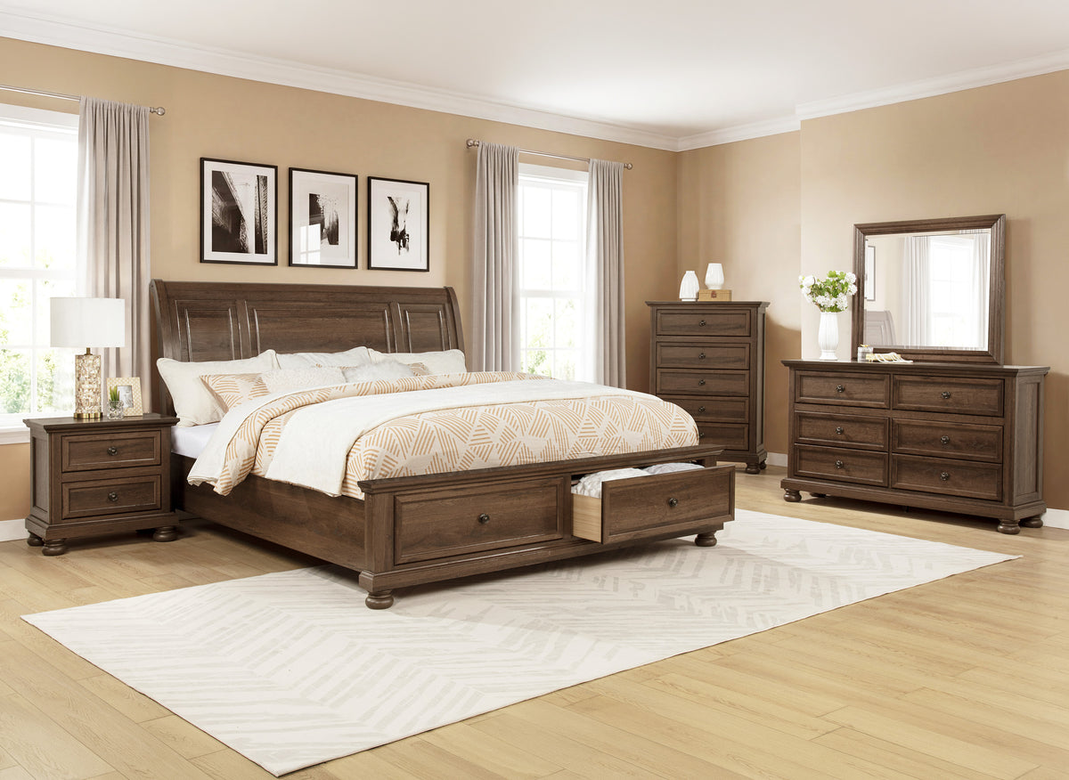 Claribelle Bedroom Collection