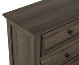 Claribelle Night Stand