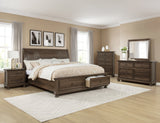 Claribelle Dresser Mirror
