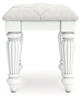 Maylilly Vanity
