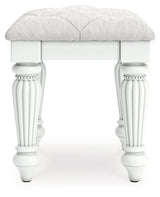 Maylilly Vanity