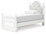 Kozlani Bedroom Sets