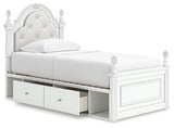 Kozlani Bedroom Sets