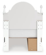 Kozlani Bedroom Sets