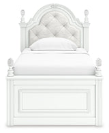 Kozlani Bedroom Sets