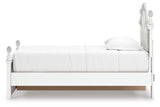 Kozlani Bedroom Sets