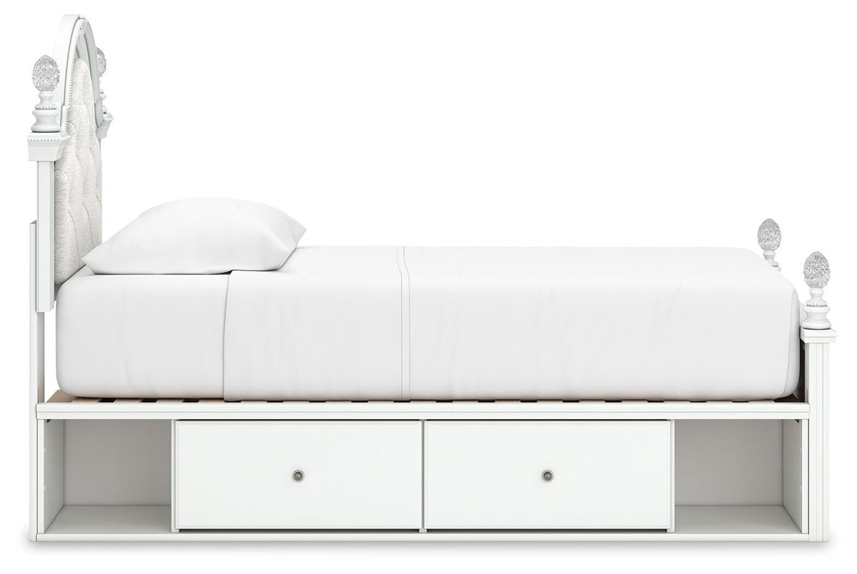 Kozlani Bedroom Sets