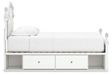 Kozlani Bedroom Sets