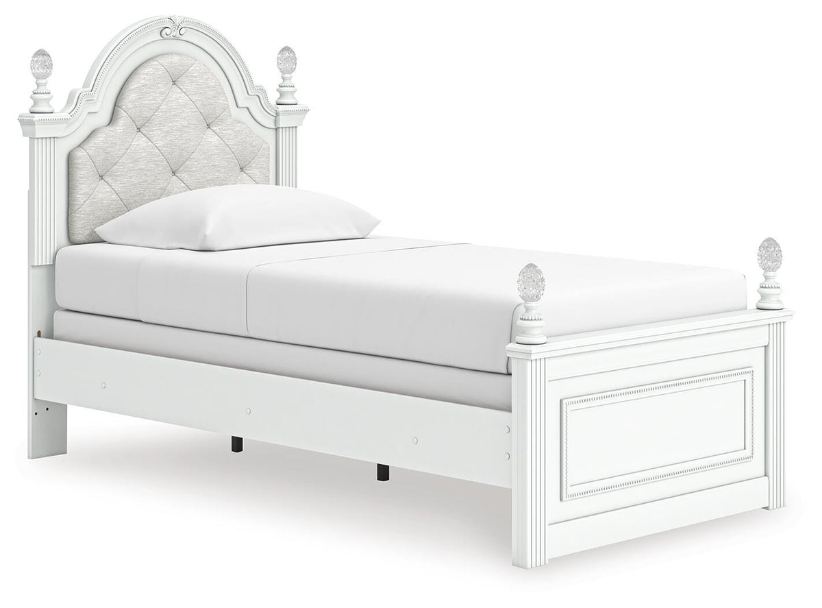 Kozlani Bedroom Sets