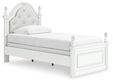 Kozlani Bedroom Sets