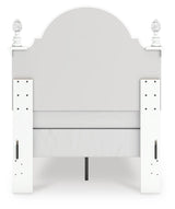 Kozlani Bedroom Sets