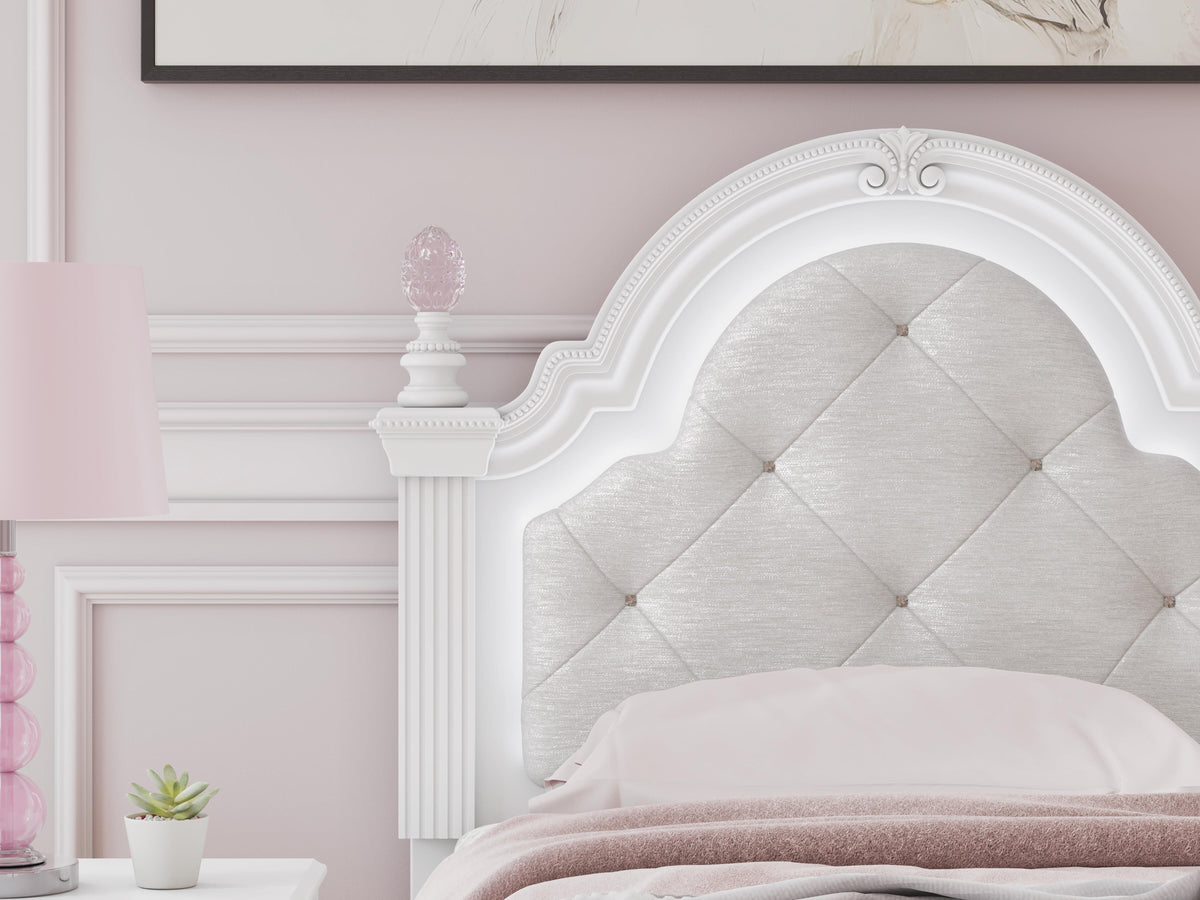Kozlani Headboards