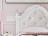 Maylilly UPH Panel Headboard
