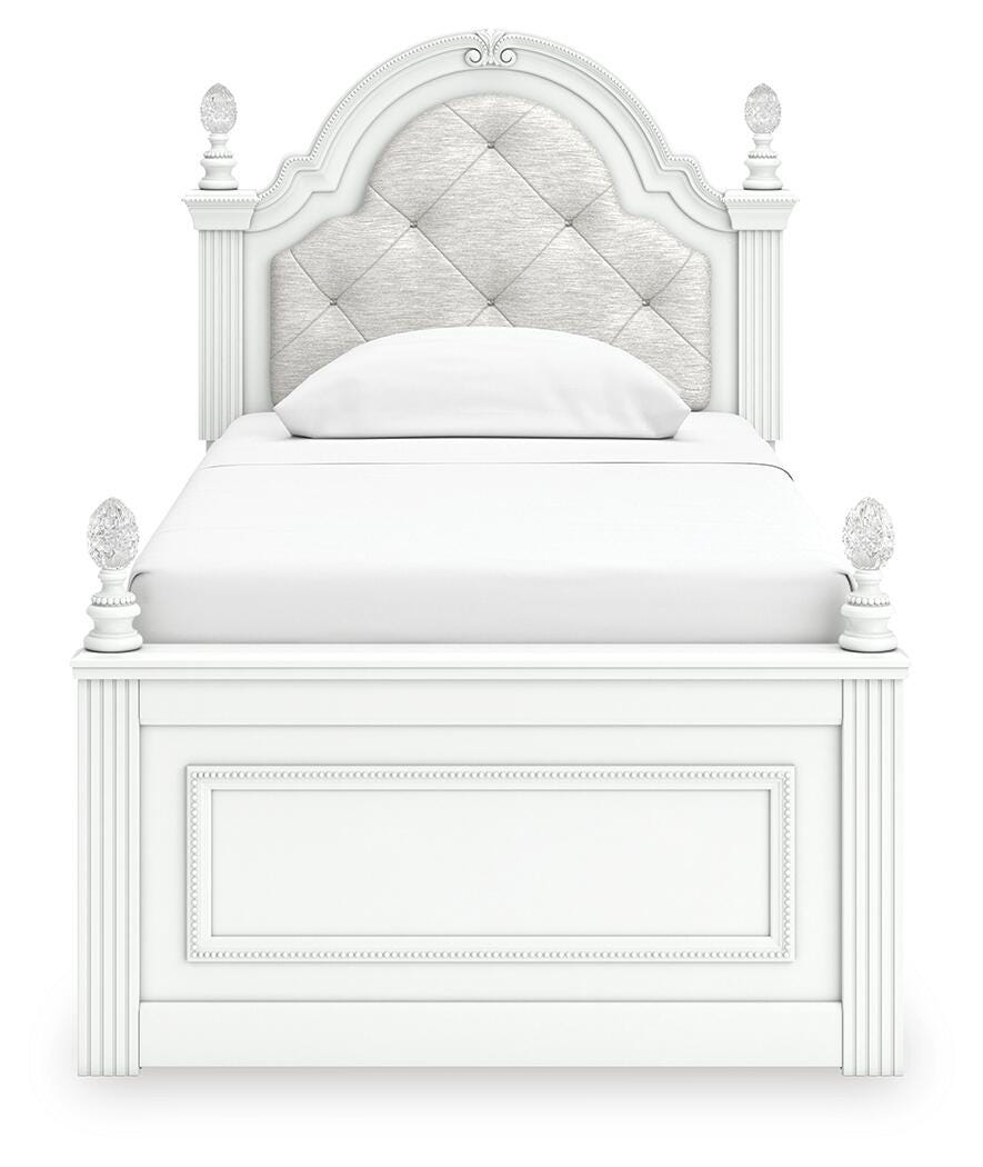 Kozlani Bedroom Sets