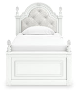 Kozlani Bedroom Sets