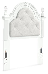 Maylilly UPH Panel Headboard