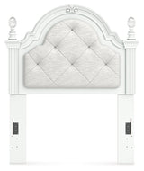 Maylilly UPH Panel Headboard