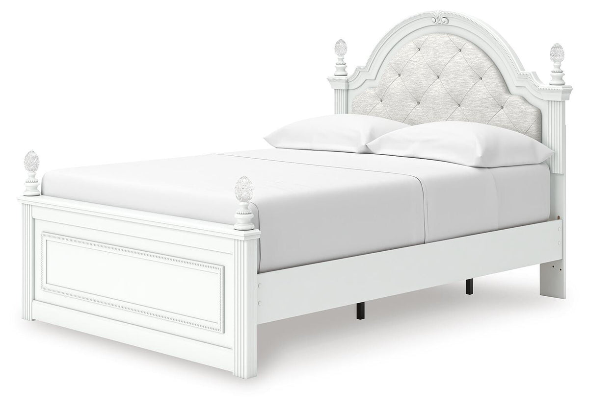 Kozlani Bedroom Sets