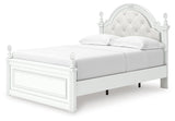 Kozlani Bedroom Sets