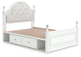 Kozlani Beds