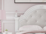 Kozlani Headboards