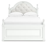 Kozlani Bedroom Sets