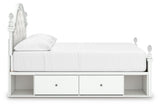Kozlani Bedroom Sets