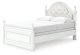 Kozlani Bedroom Sets