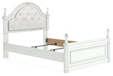 Kozlani Bedroom Sets