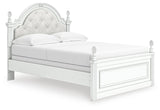 Kozlani Bedroom Sets
