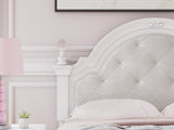 Maylilly UPH Panel Headboard