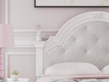 Kozlani Headboards