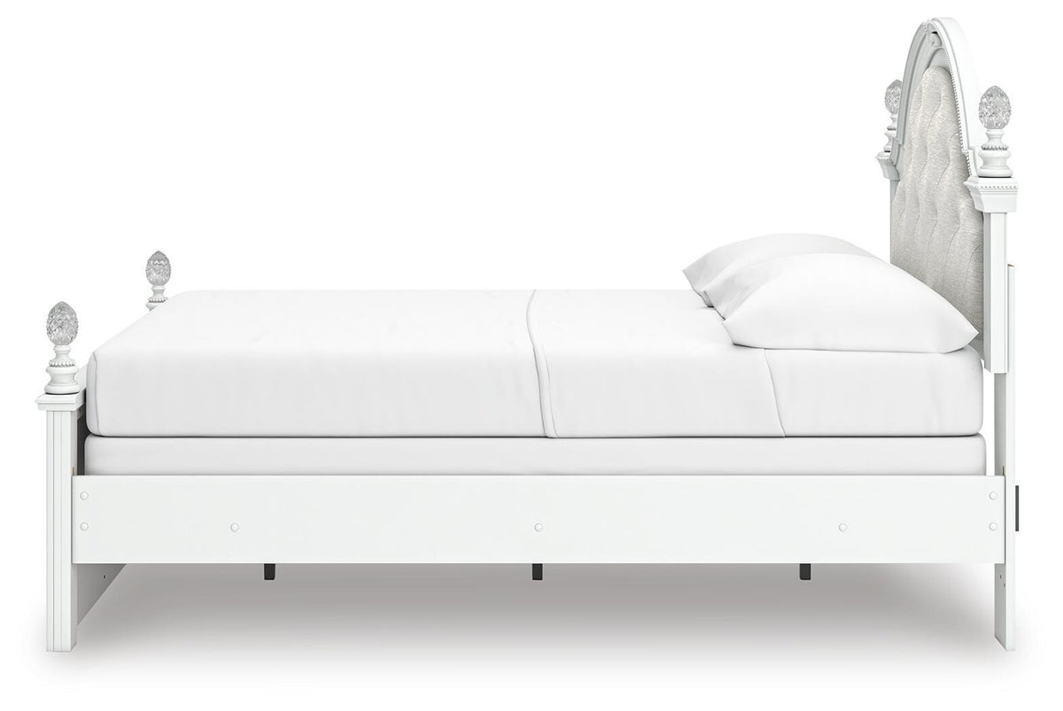 Kozlani Bedroom Sets