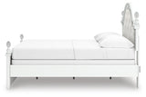 Kozlani Bedroom Sets