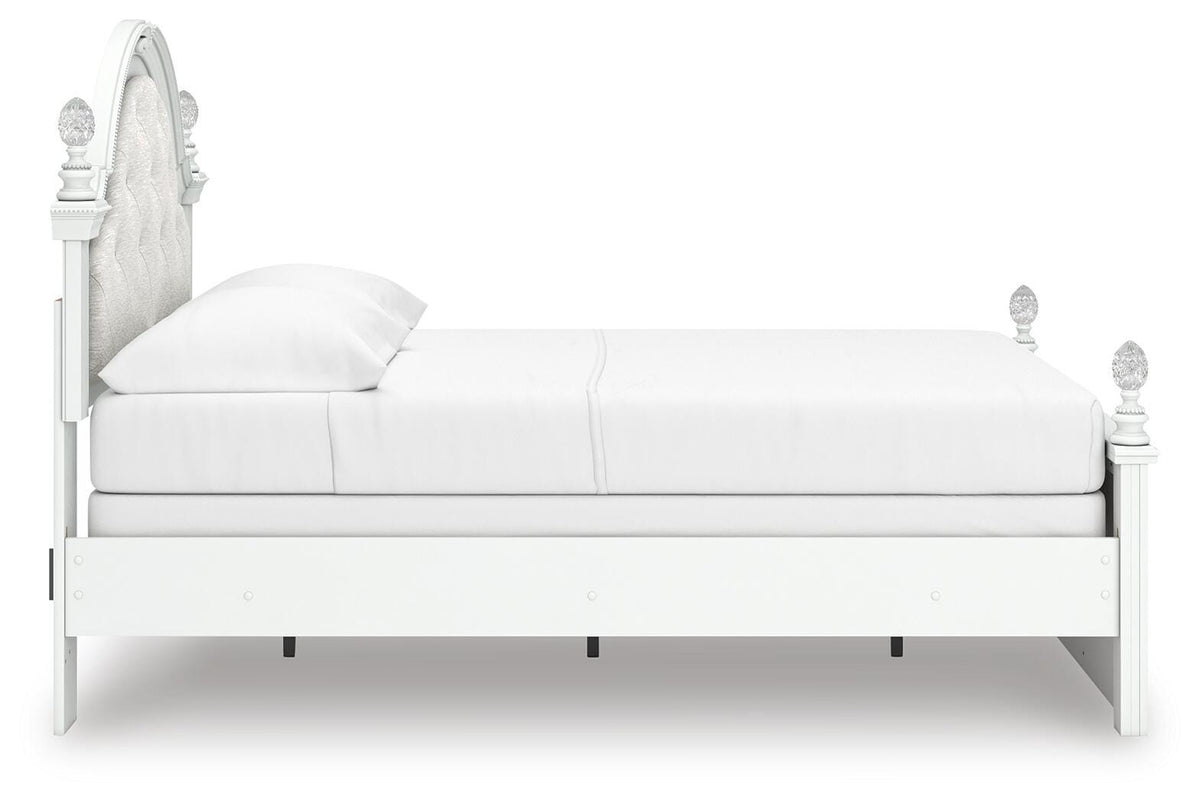 Kozlani Bedroom Sets