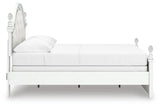 Kozlani Bedroom Sets