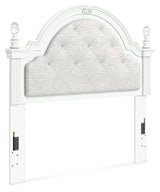 Maylilly UPH Panel Headboard