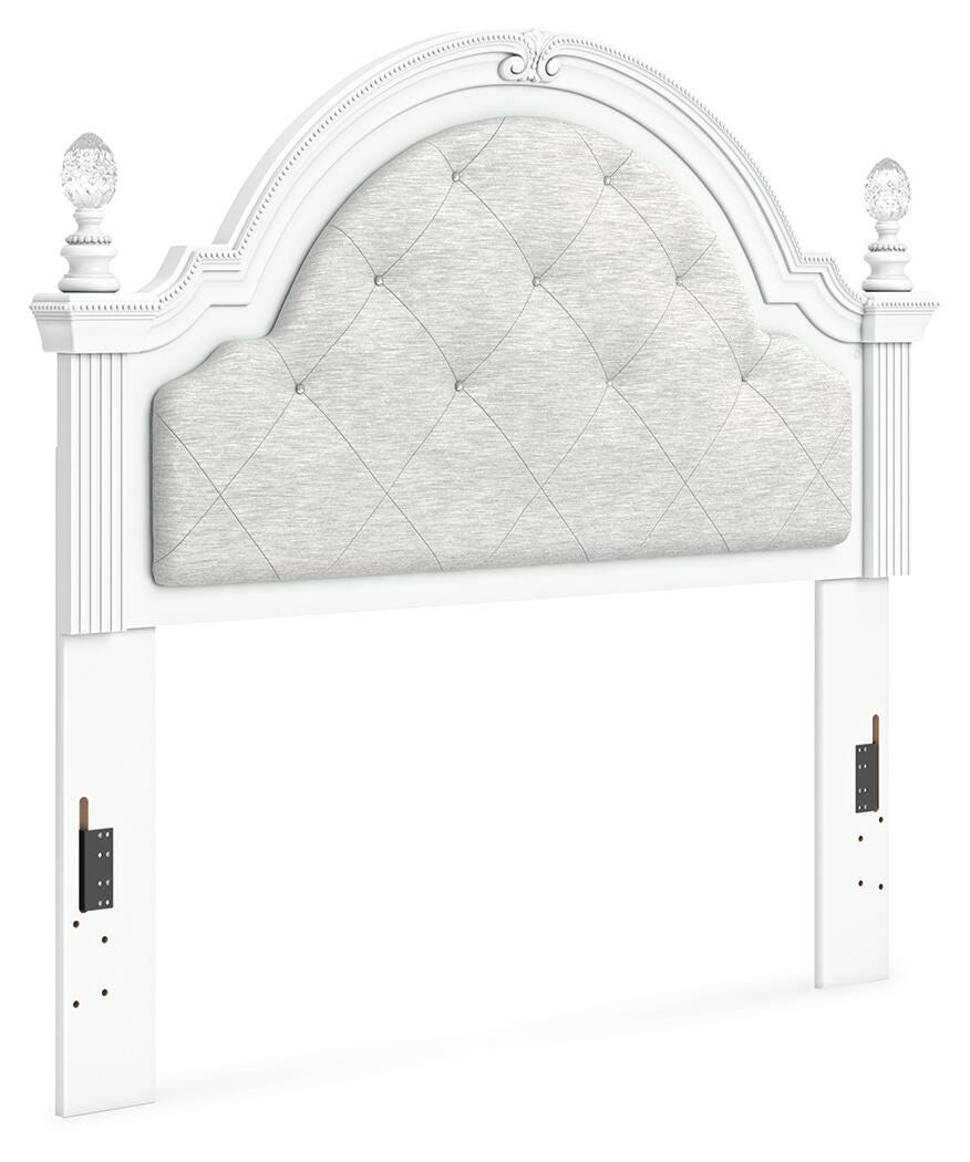 Kozlani Headboards