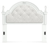 Maylilly UPH Panel Headboard