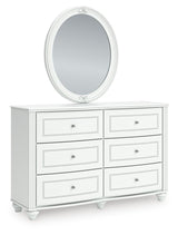 Kozlani Bedroom Sets