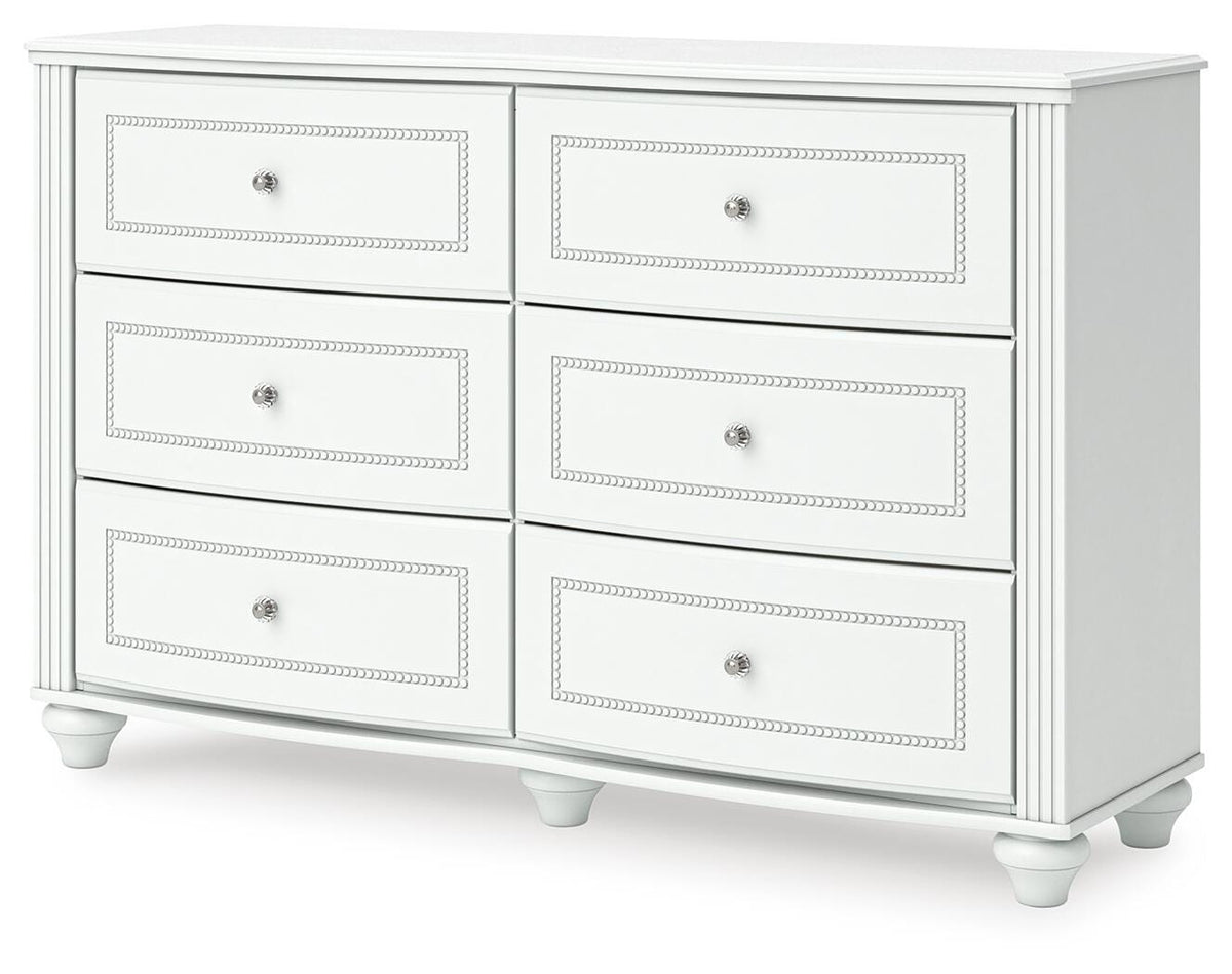 Kozlani Dressers