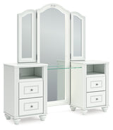Maylilly Vanity
