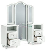 Maylilly Vanity