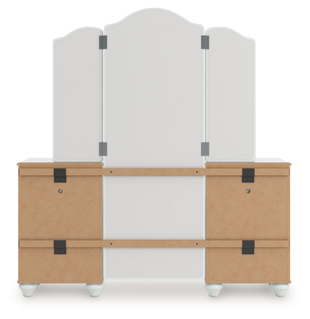 Maylilly Vanity