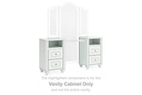 Maylilly Vanity